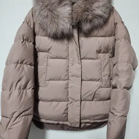 질스튜어트 구스 점퍼 44~55