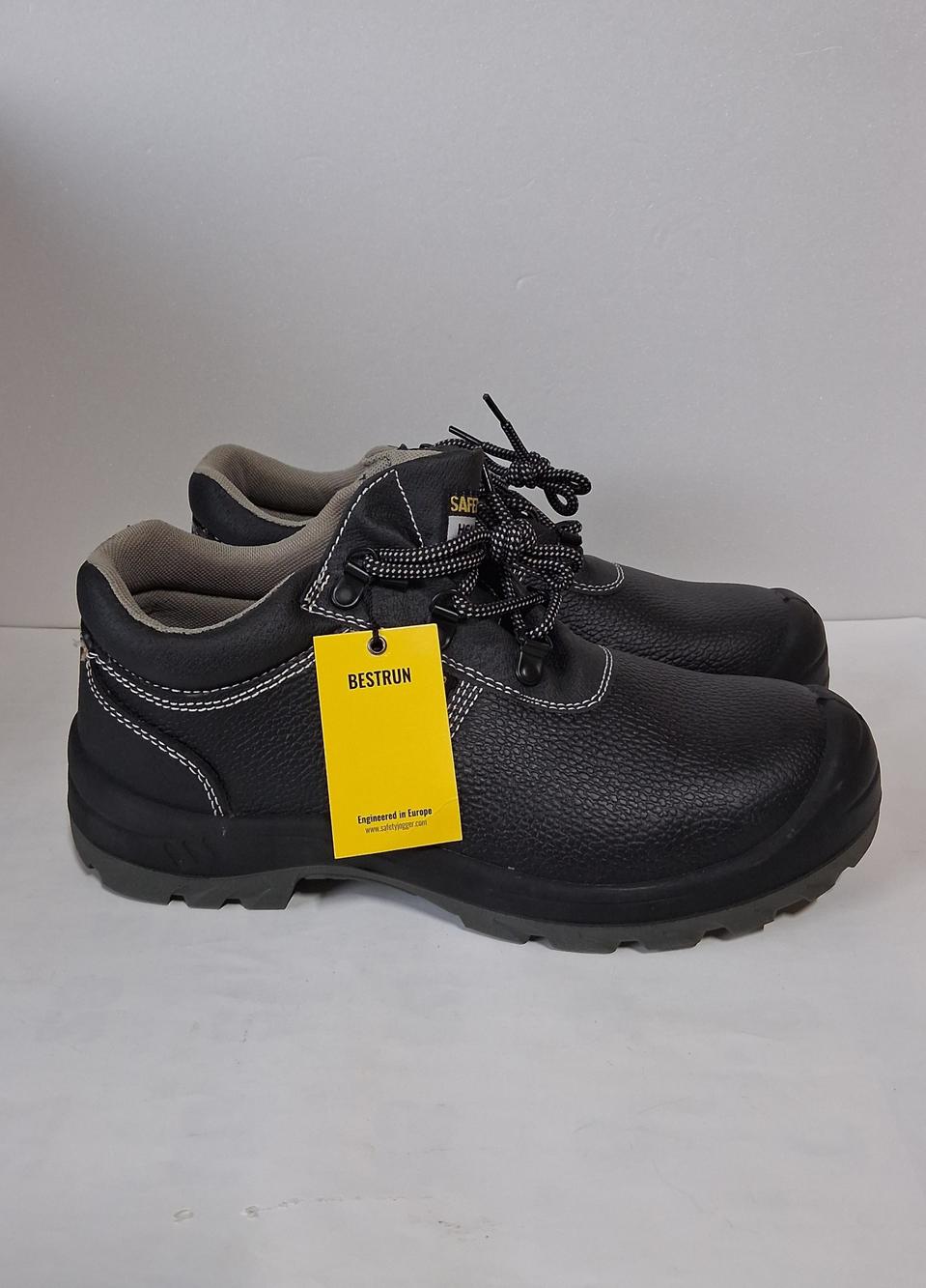 세이프티조거 안전화 295 새상품