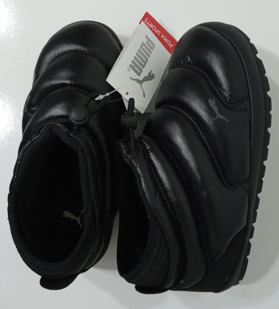 푸마 패디드 부츠 260