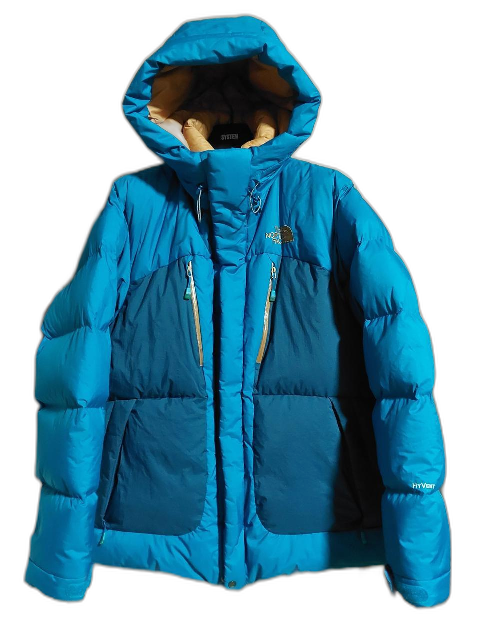 노스페이스 헤비구스다운 105