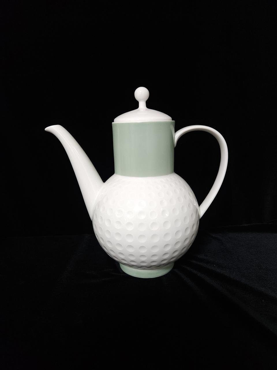 독일 알쯔버그 티팟/커피팟