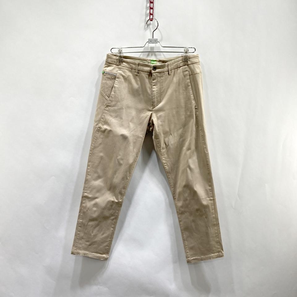 휴고보스 정품 남성캐주얼면바지 31 영구제