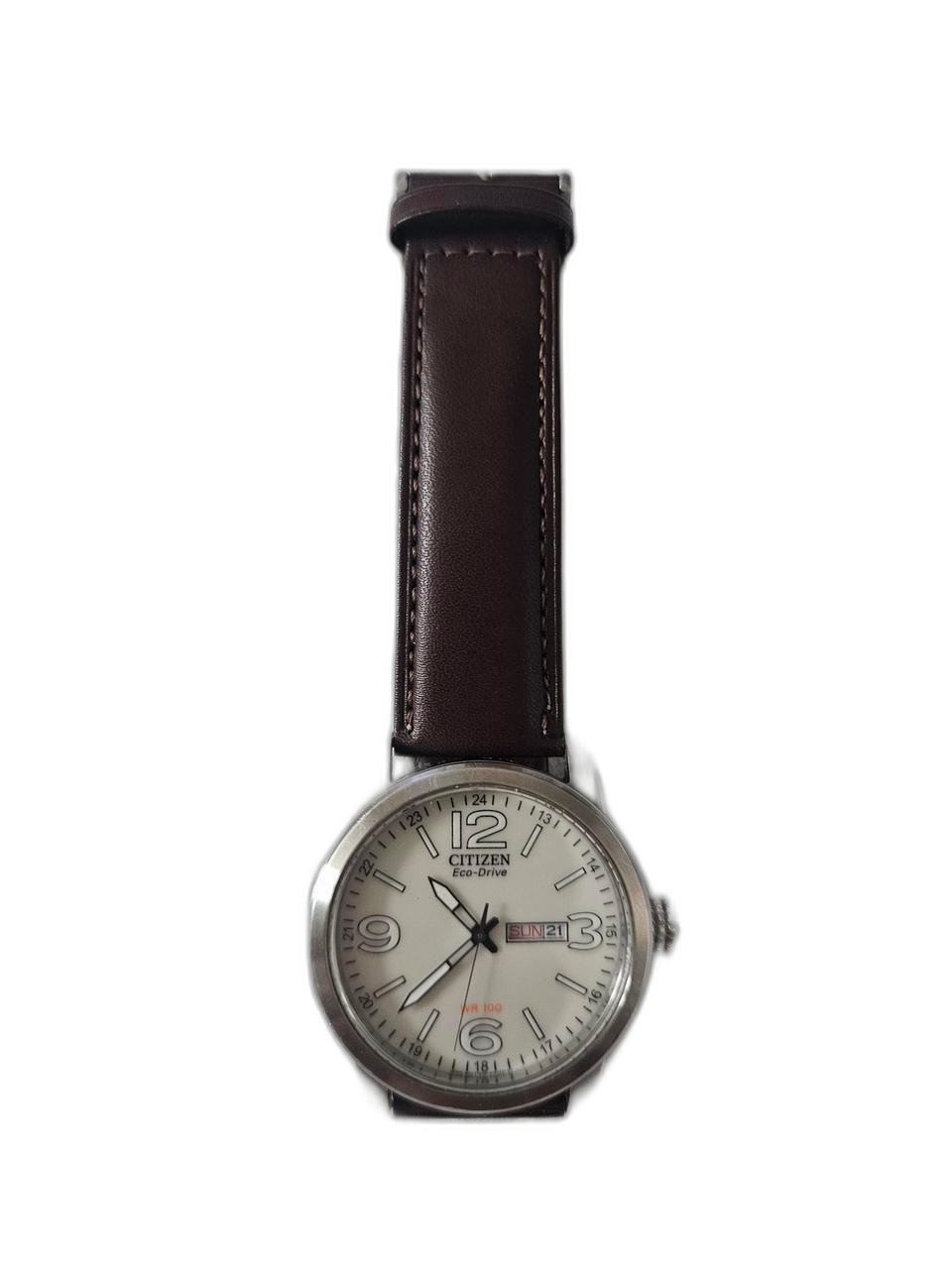 시티즌 에코드라이브