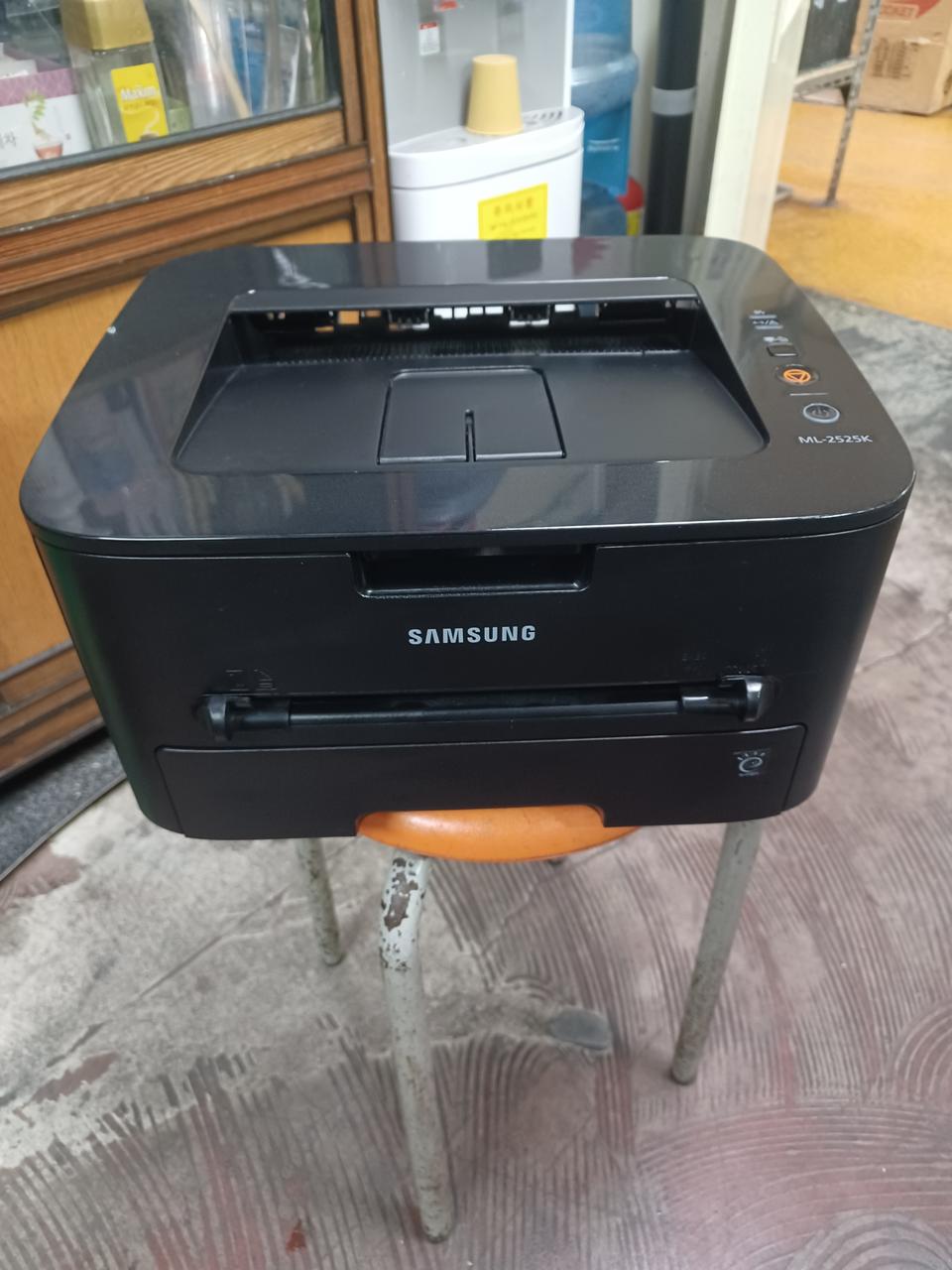 ML1910K 인바디230 체지방측정용 호환프린터