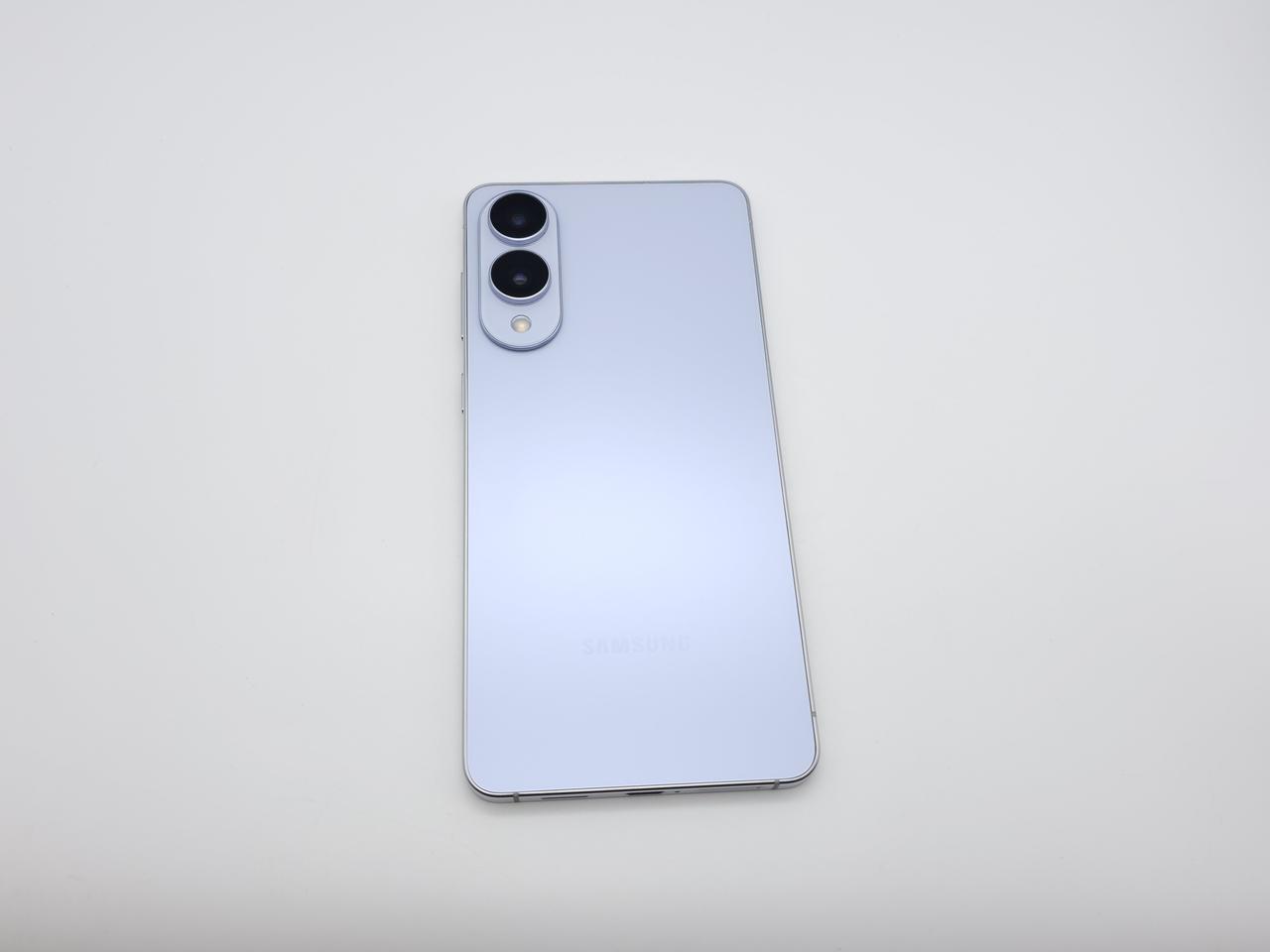 #중고폰 갤럭시S25엣지 512기가 블루 (새상품급) / 1209