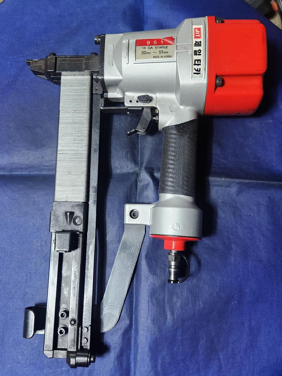 제일 951 스테이플러타카 팝니다