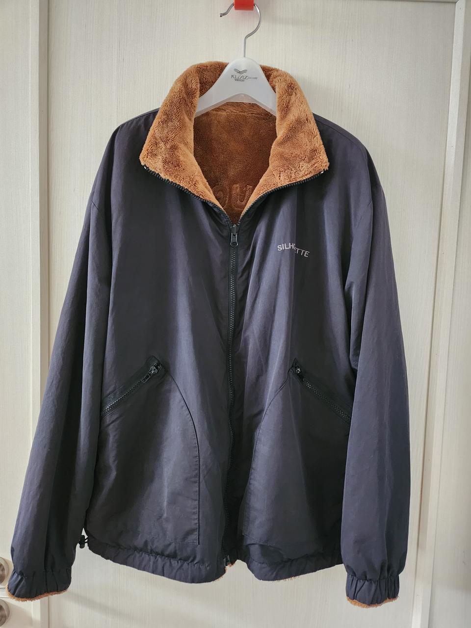 무배송)100.양면점퍼.남성점퍼.겨울점퍼.