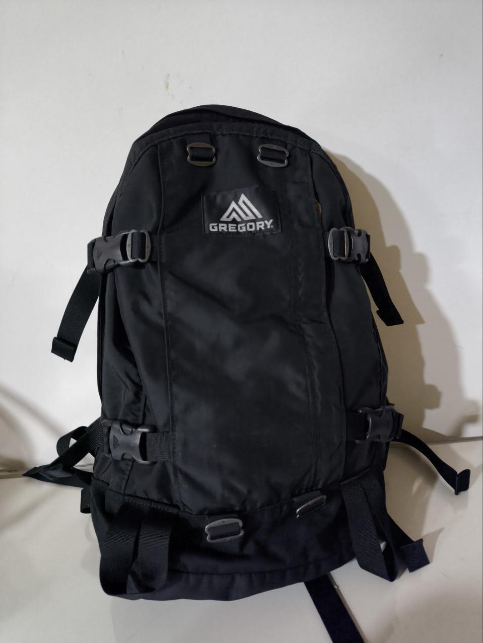그레고리 백팩