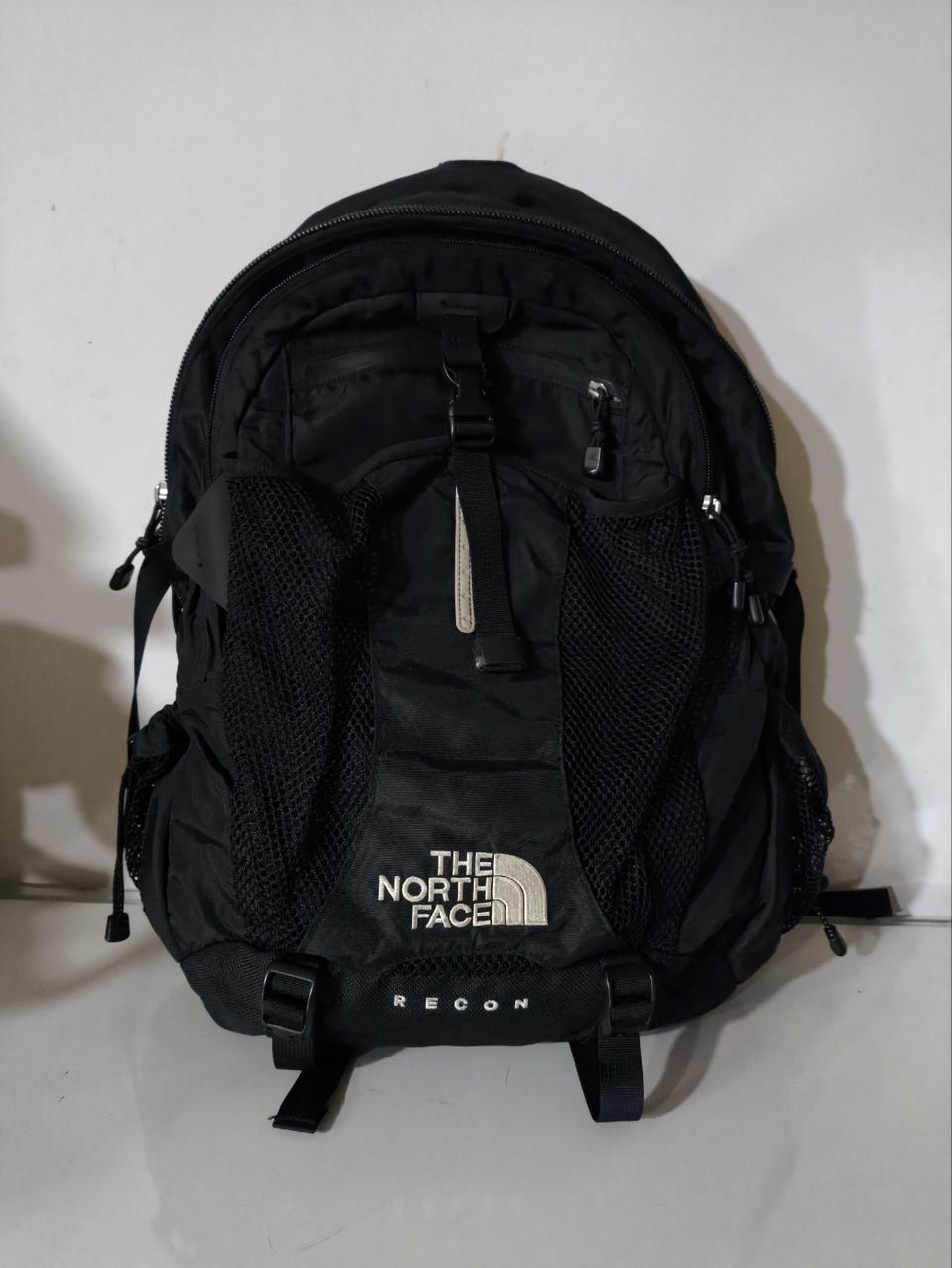 노스페이스 30L 레콘 백팩