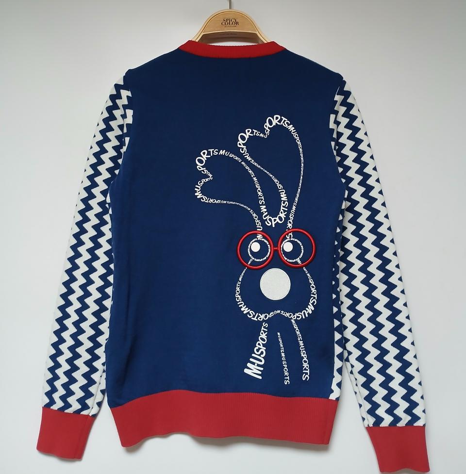 MU SPORTS 여성 니트 38(85)