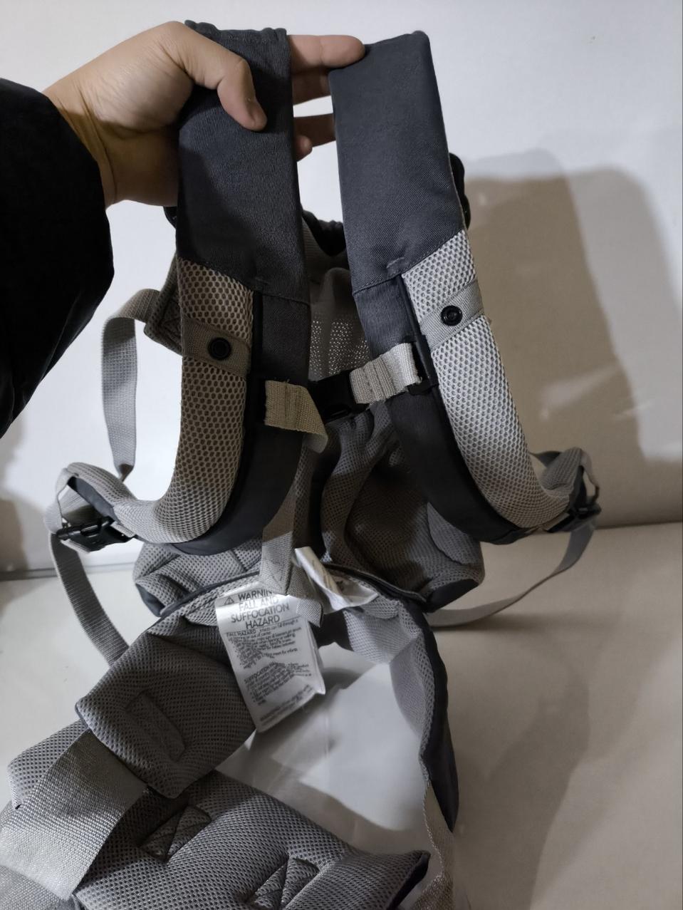 에르고 베이비 360 아기띠 캐리어