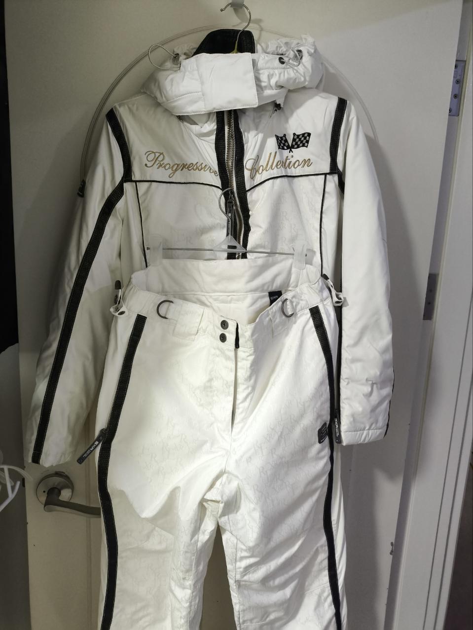 M 이엑스알 EXR 스키복 보드복 상하의세트 