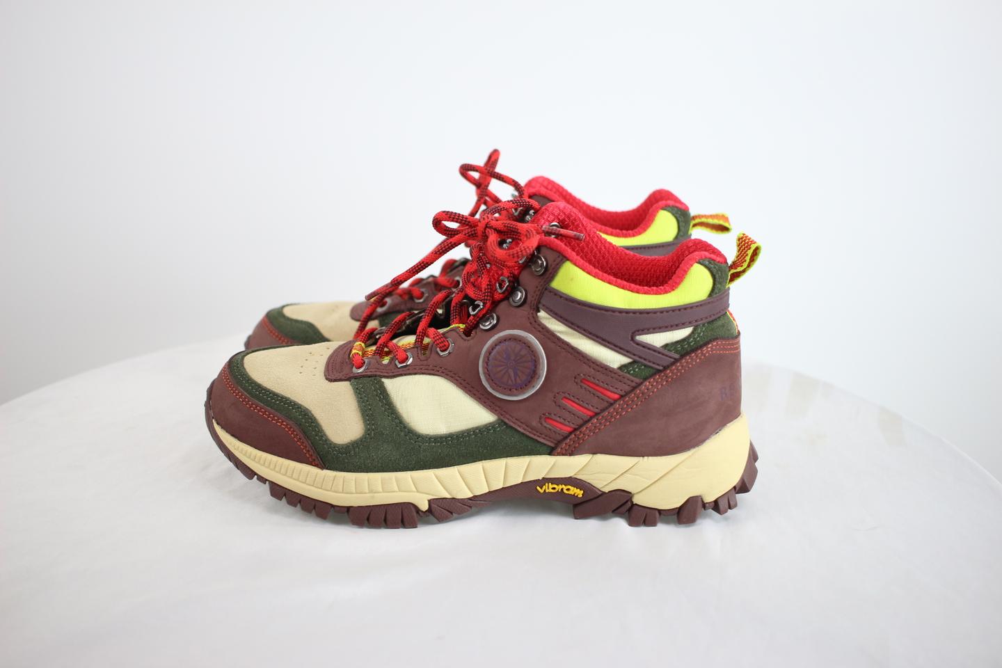 빈폴스포츠 비브람 밑창 등상화 사이즈 250mm