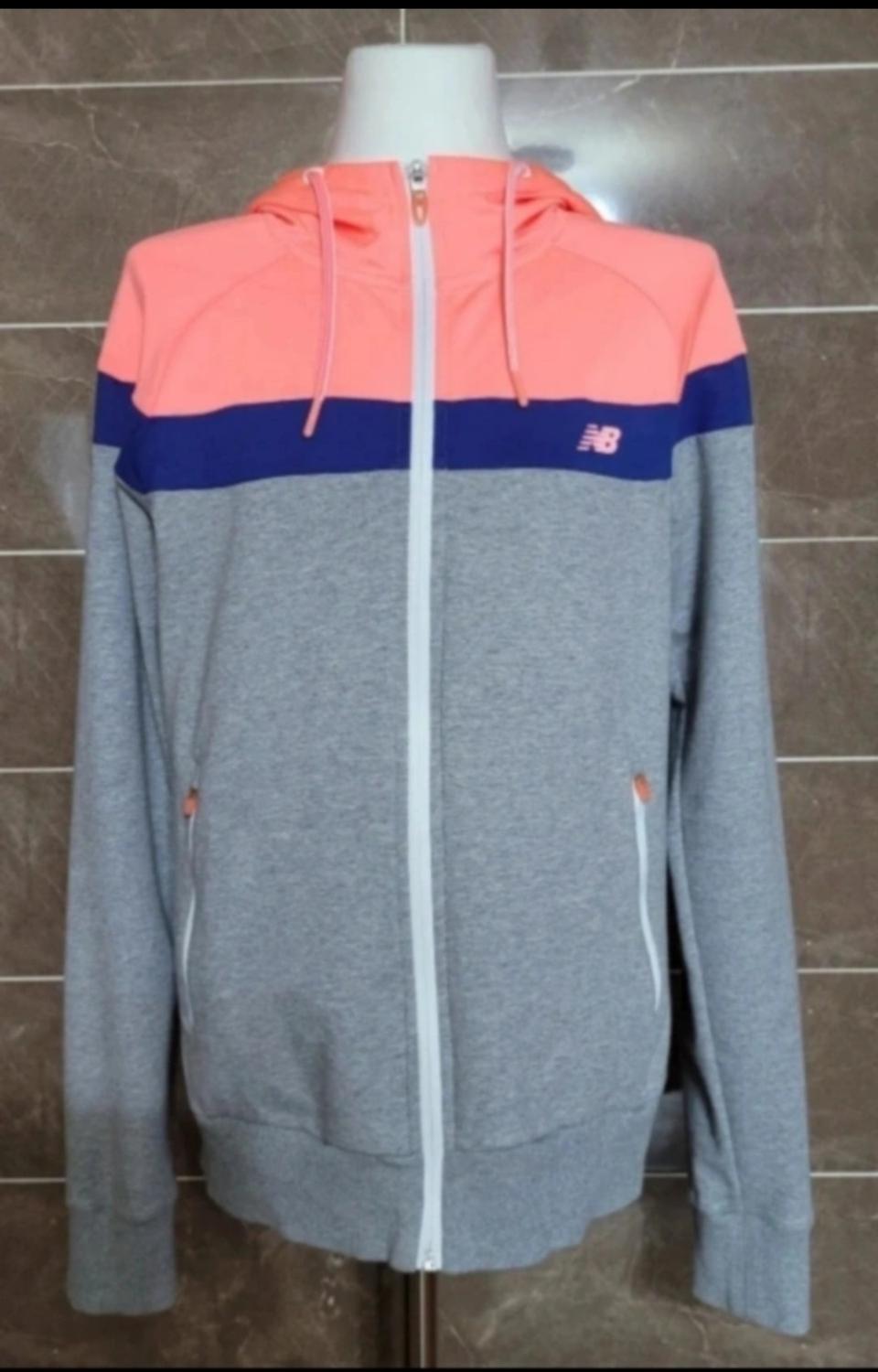 (남성95사이즈) 아디다스 트레이닝 집업(기모)