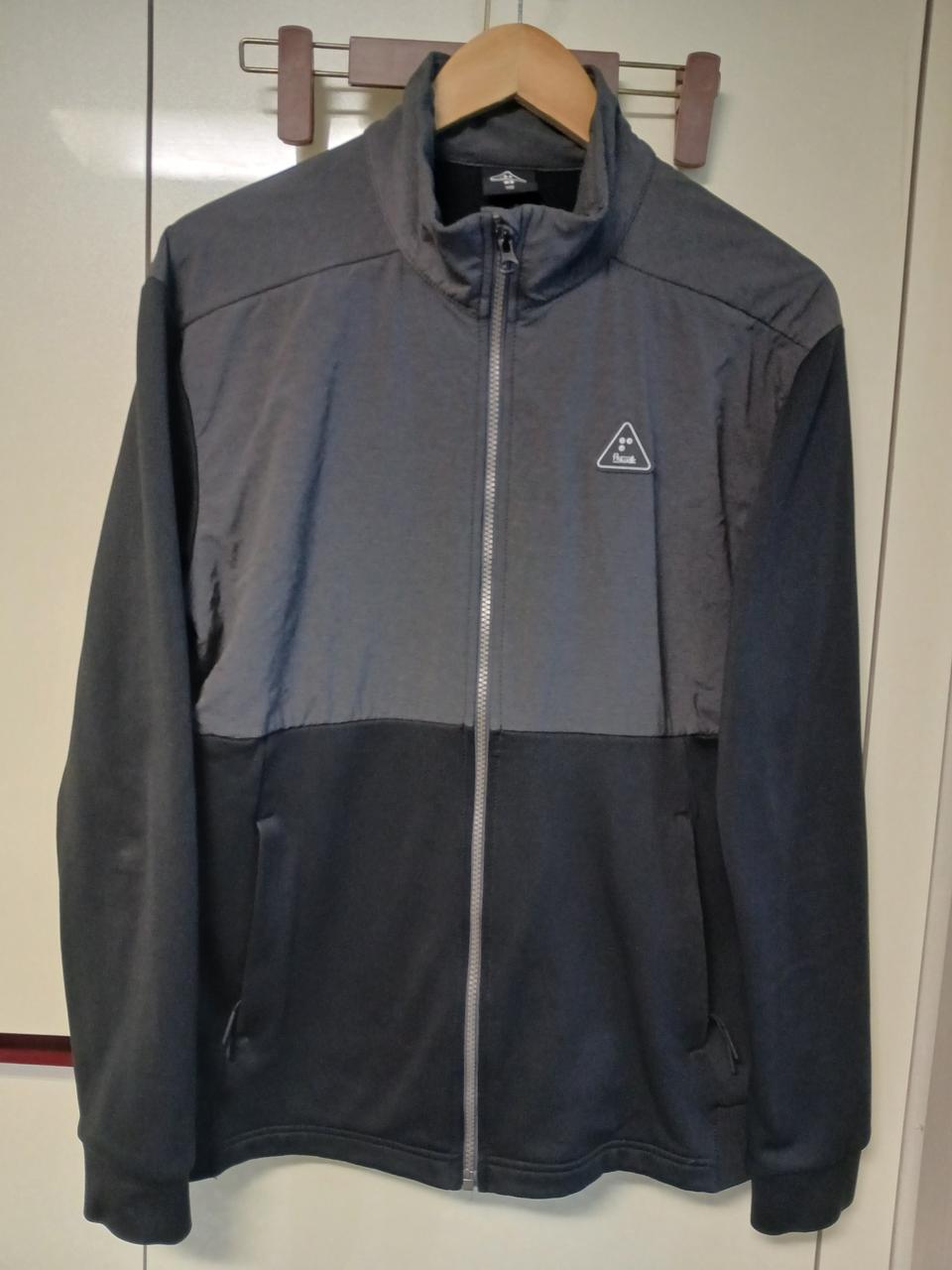 K2 플라이워크 골프 기모 바람막이 점퍼 100