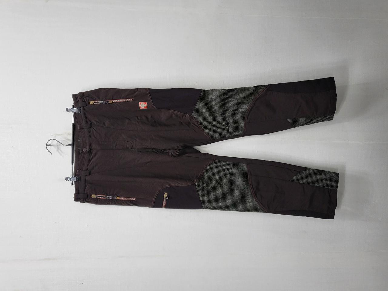 블랙야크 등산바지 32