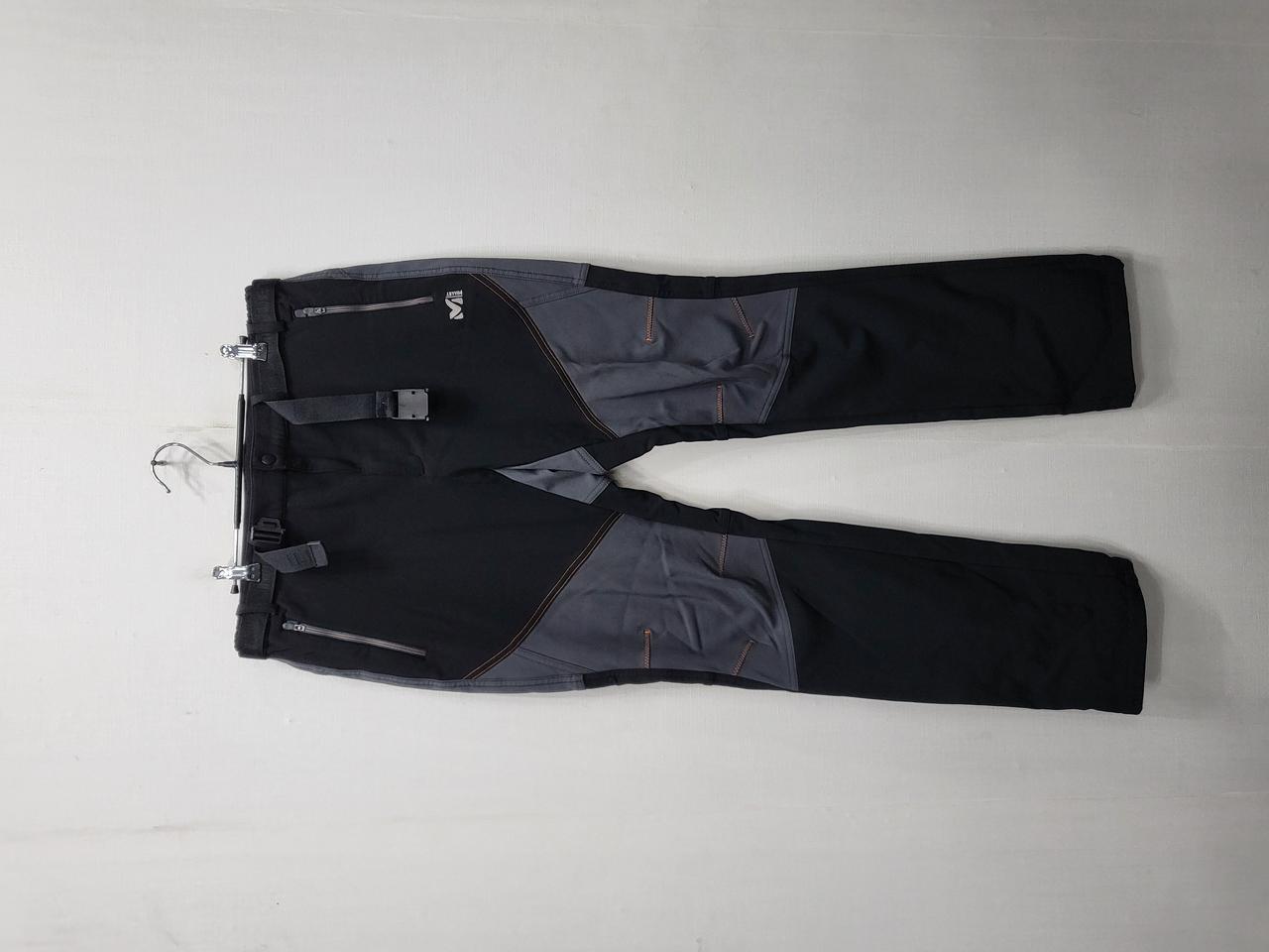 밀레 등산바지 34