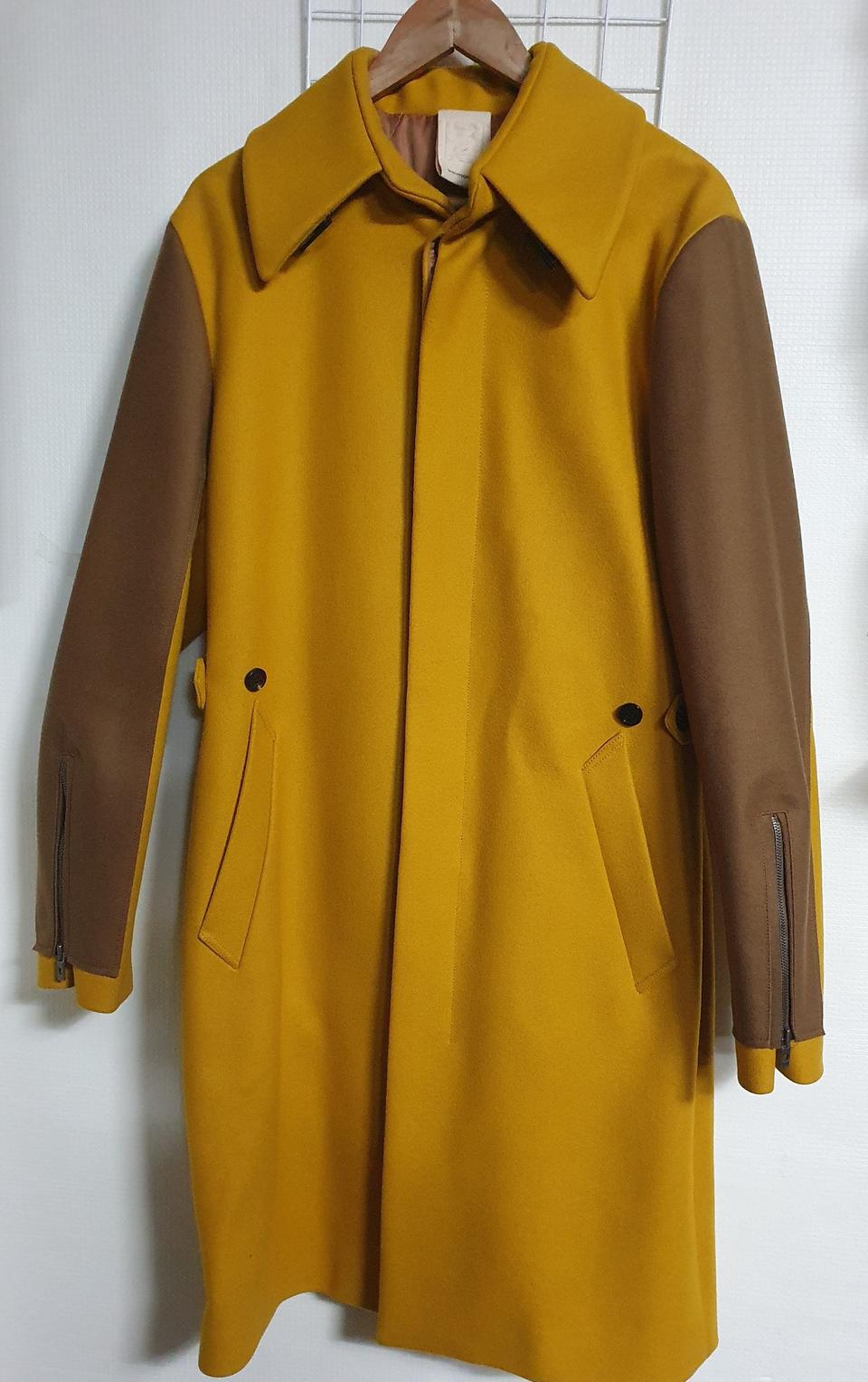 우영미 코트 48/100