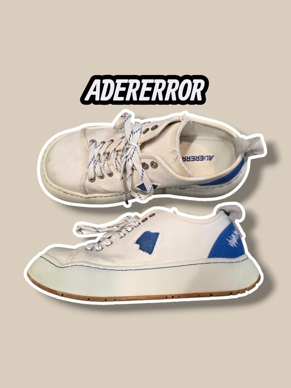 41-260/ 아더에러 캔브 스니커즈 /1210