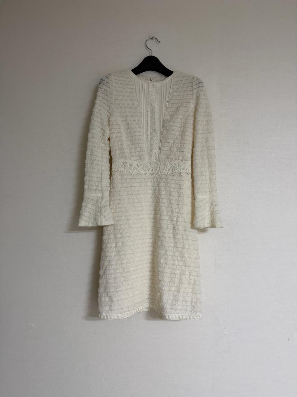 (새상품)잇미샤 레이스 원피스