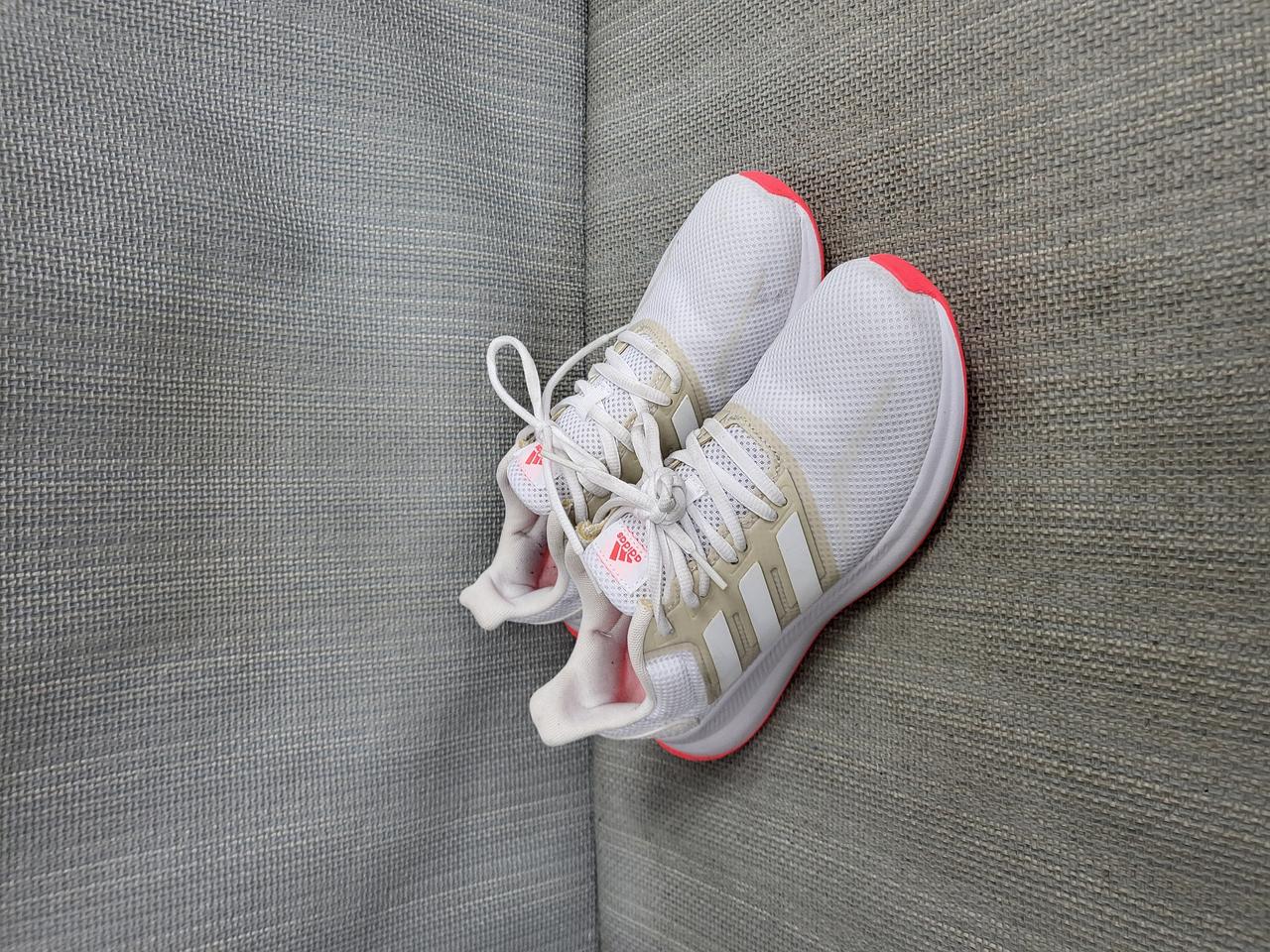 아디다스 운동화 245