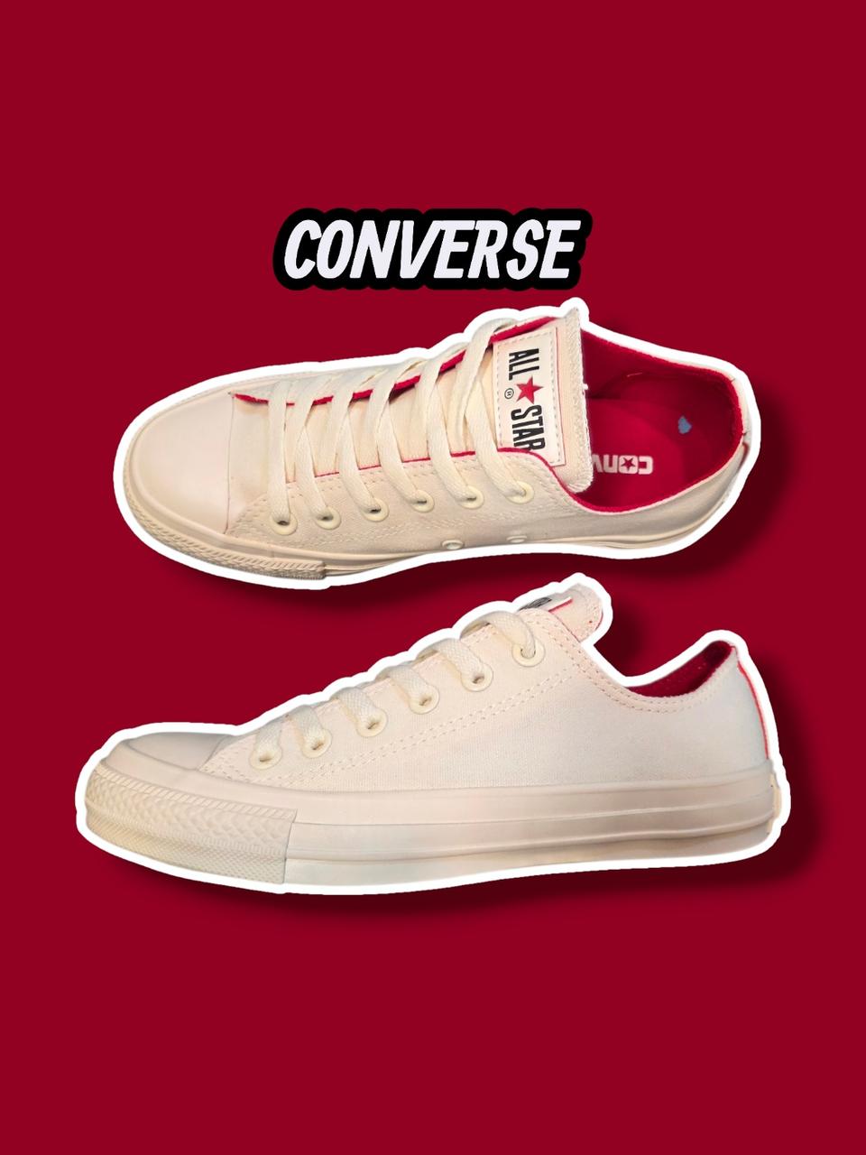 240/ 컨버스 올스타 코스모인 스니커즈 /1210