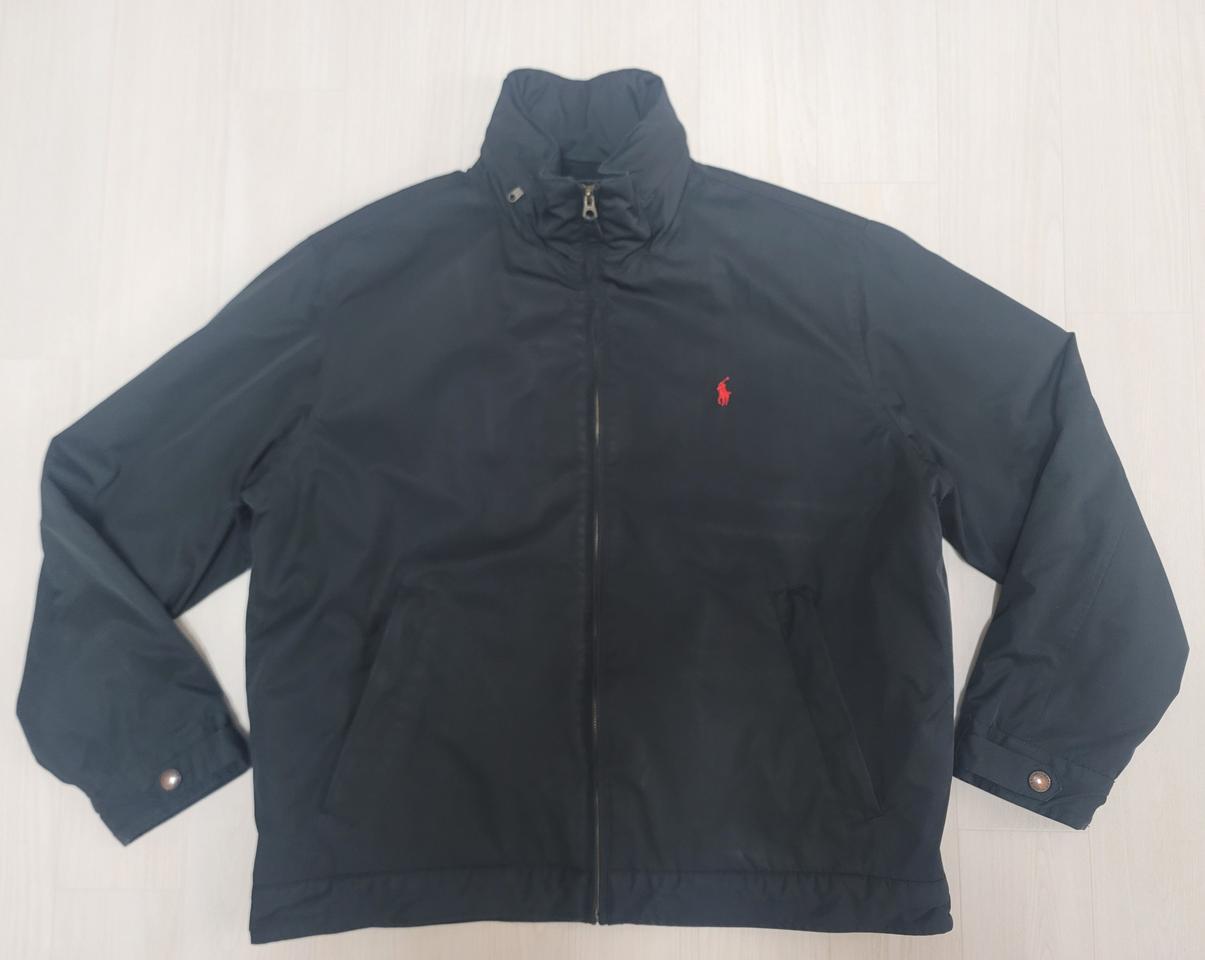 (XL)폴로랄프로렌 남성 자켓 판매합니다