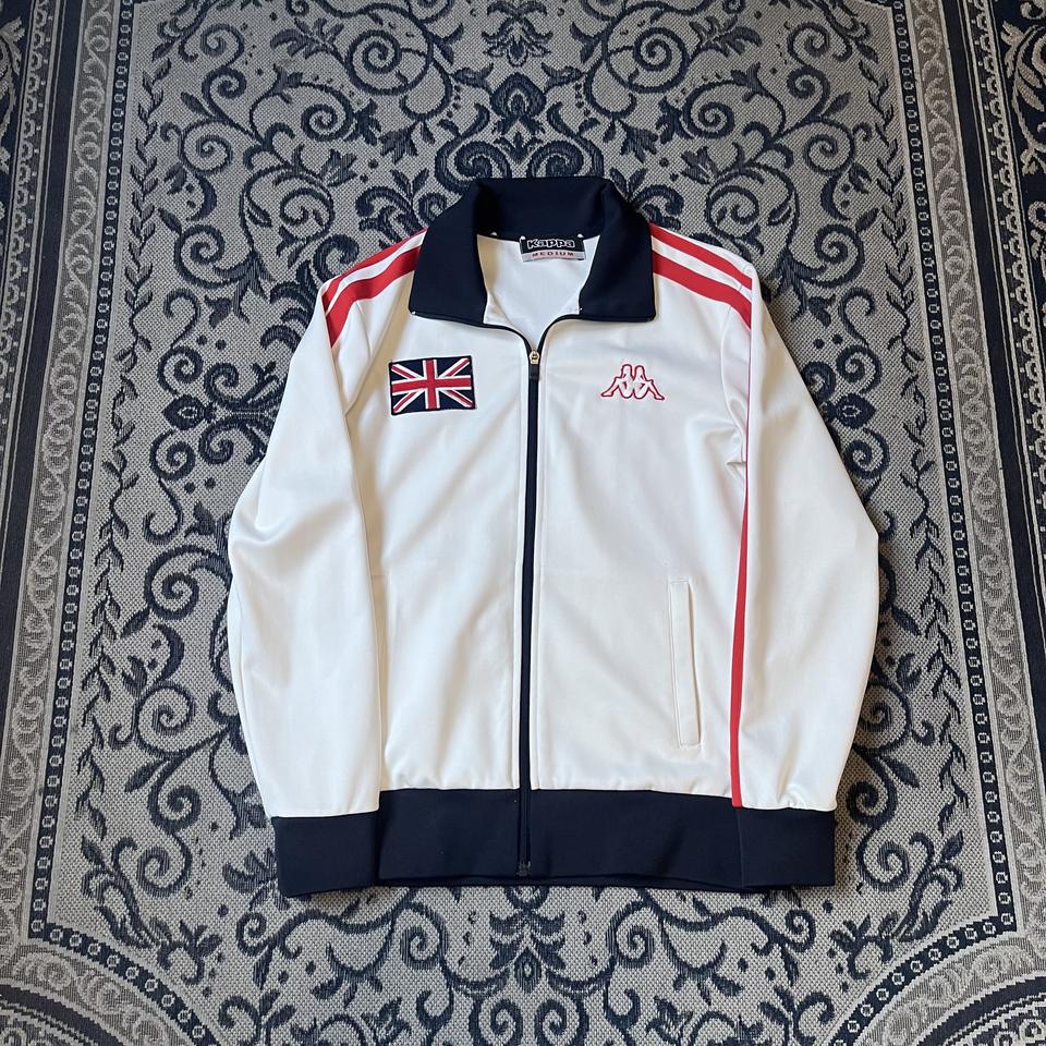 M 카파 잉글랜드 져지/W2349