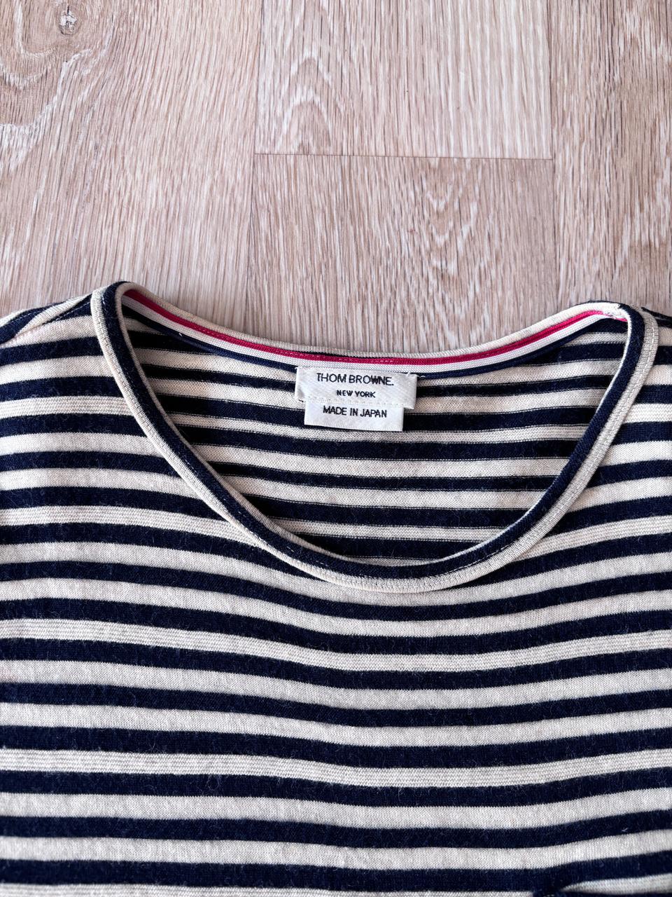 톰브라운 스트라이프 90