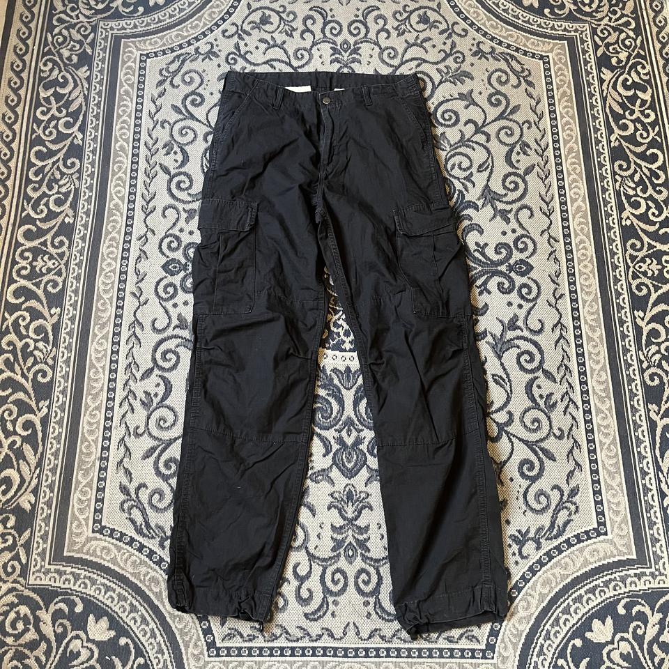 32X32 칼하트WIP 카고 팬츠/W2354