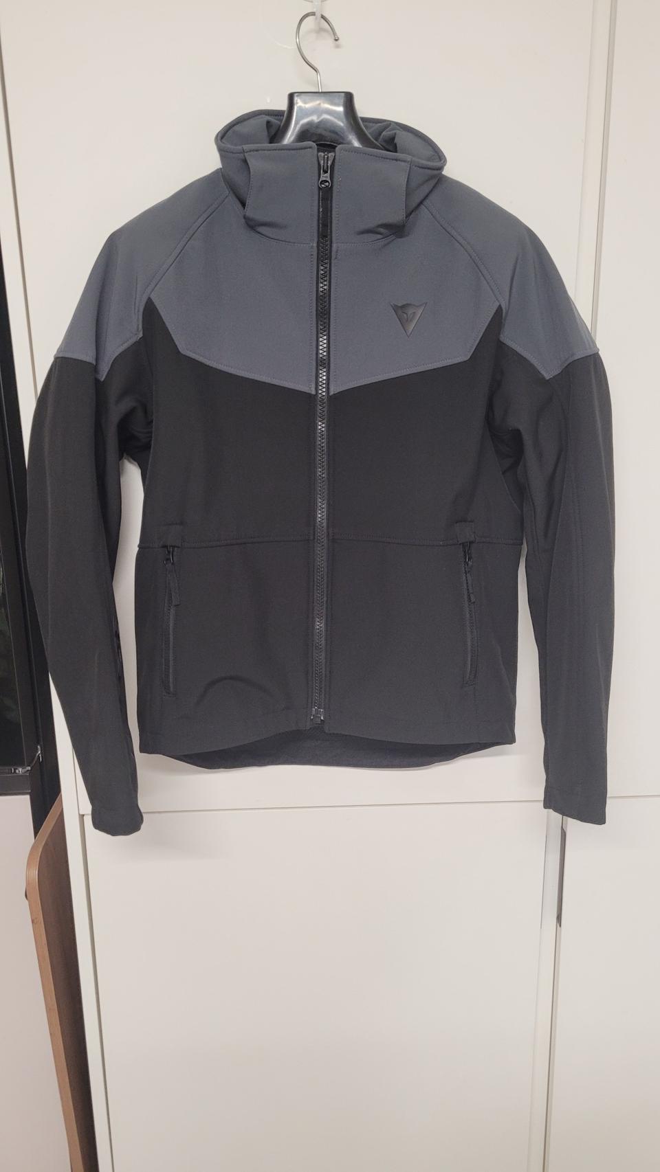 다이네즈 이그나이트 텍스 바이크자켓 -48사이즈