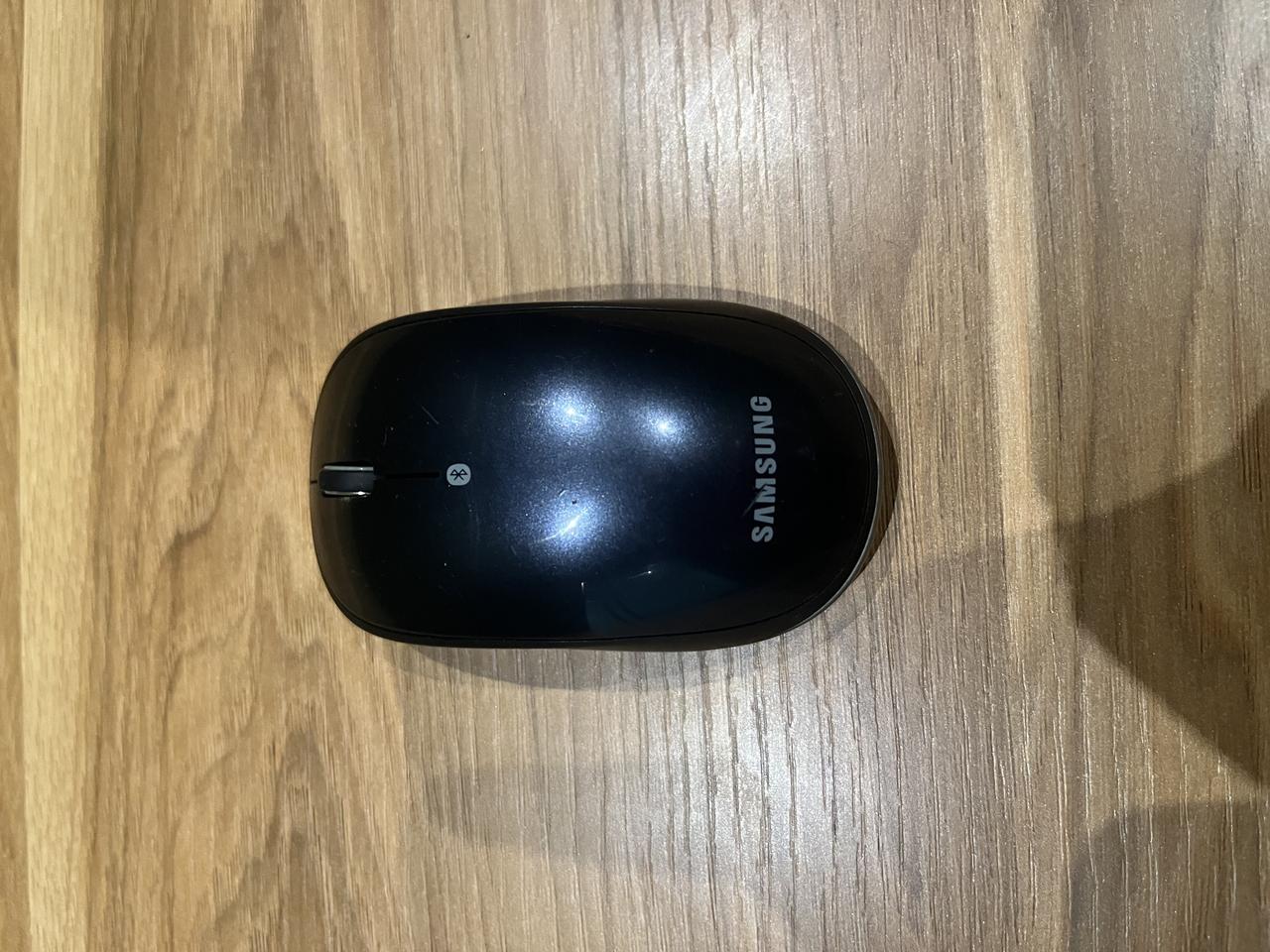 삼성 블루투스 마우스