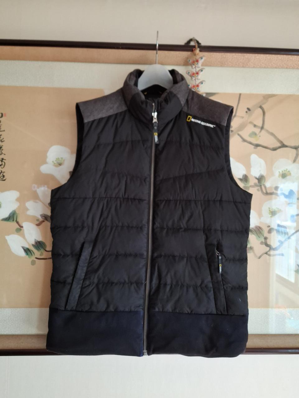 내셔널지오그래픽죠끼 L