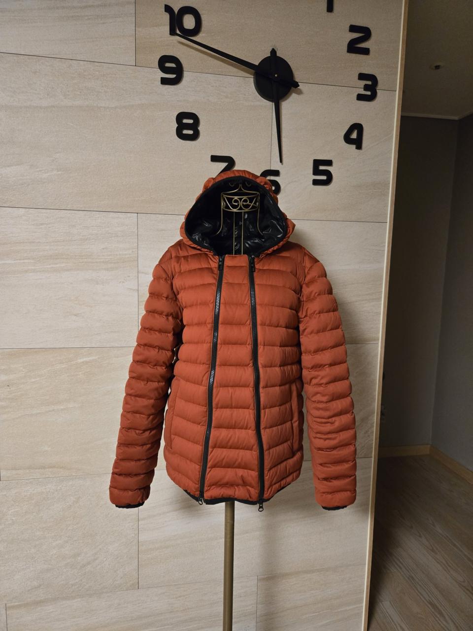 [95] 코오롱스포츠 여성 구스 패딩