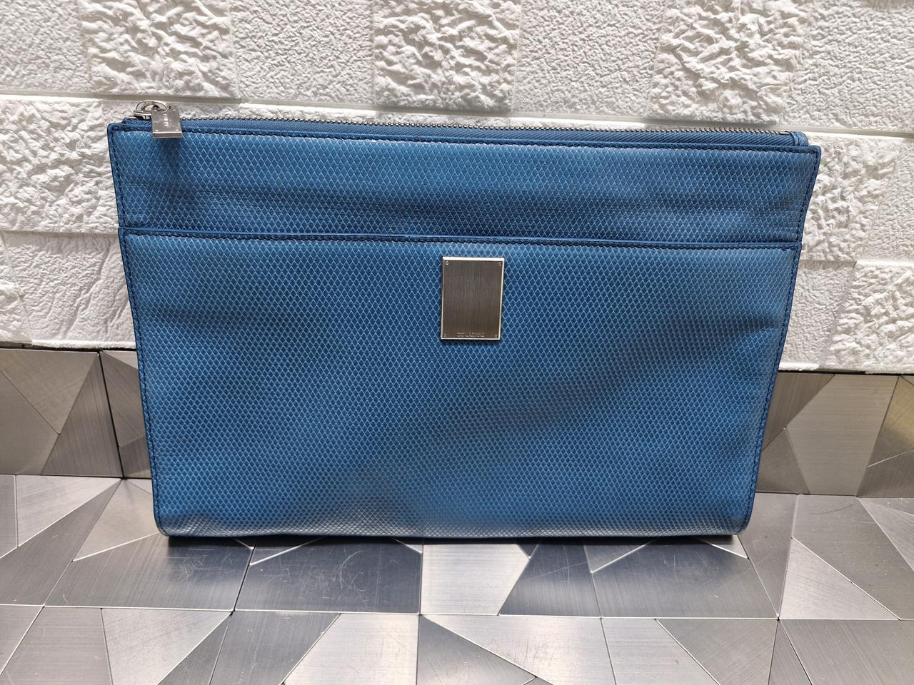 쿠론 클러치백 (택포)