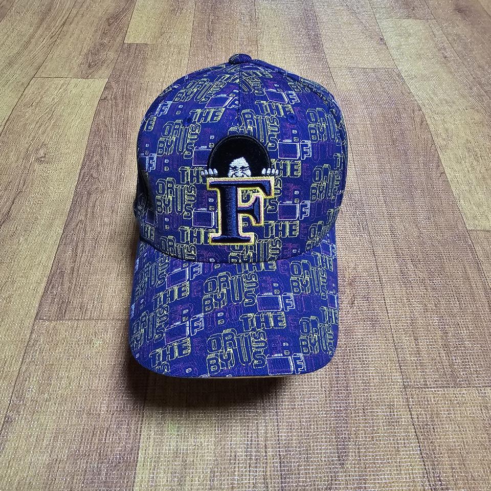 후부 볼캡58사이즈 거의새것