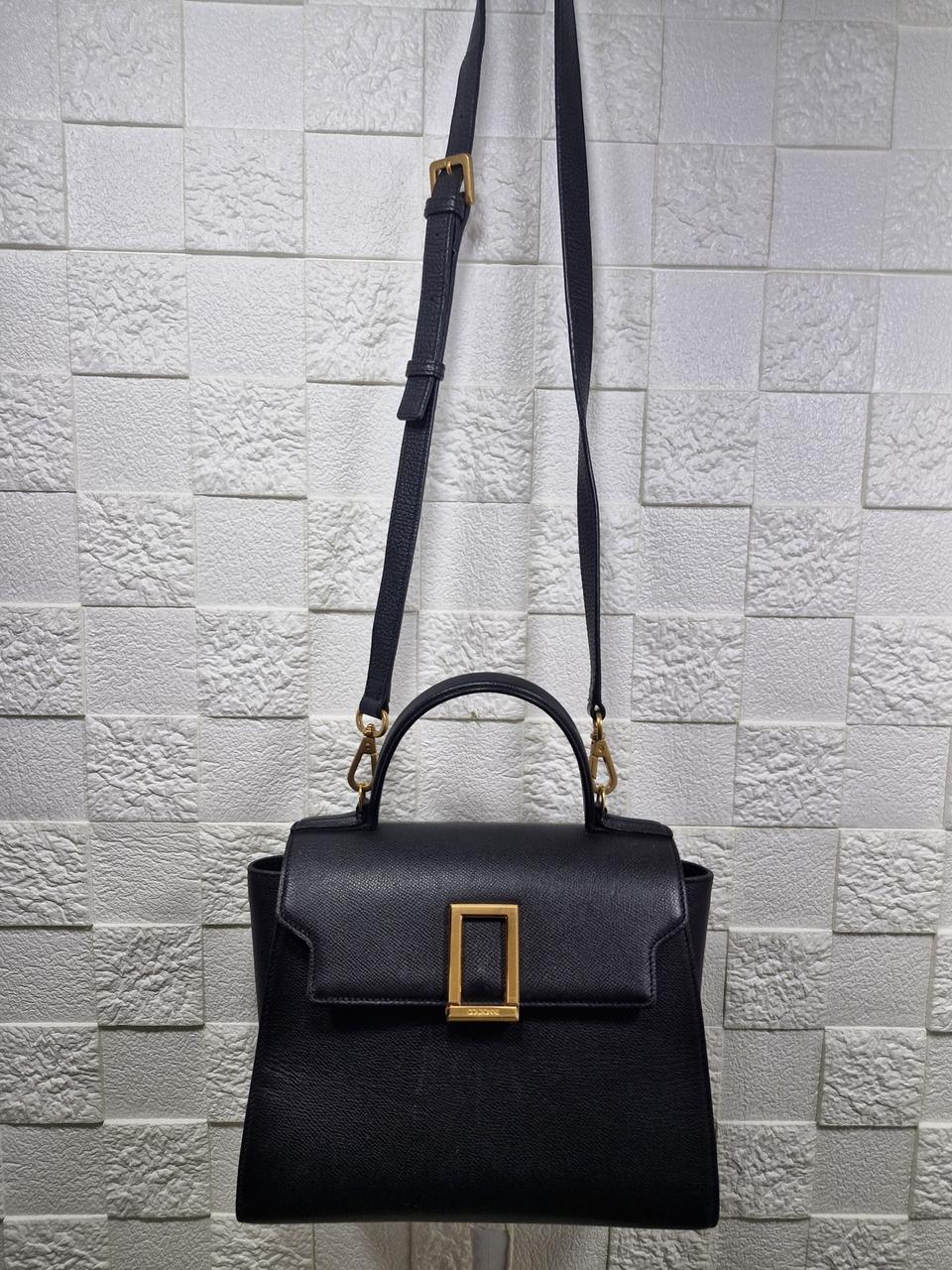 쿠론 숄더백 (택포)