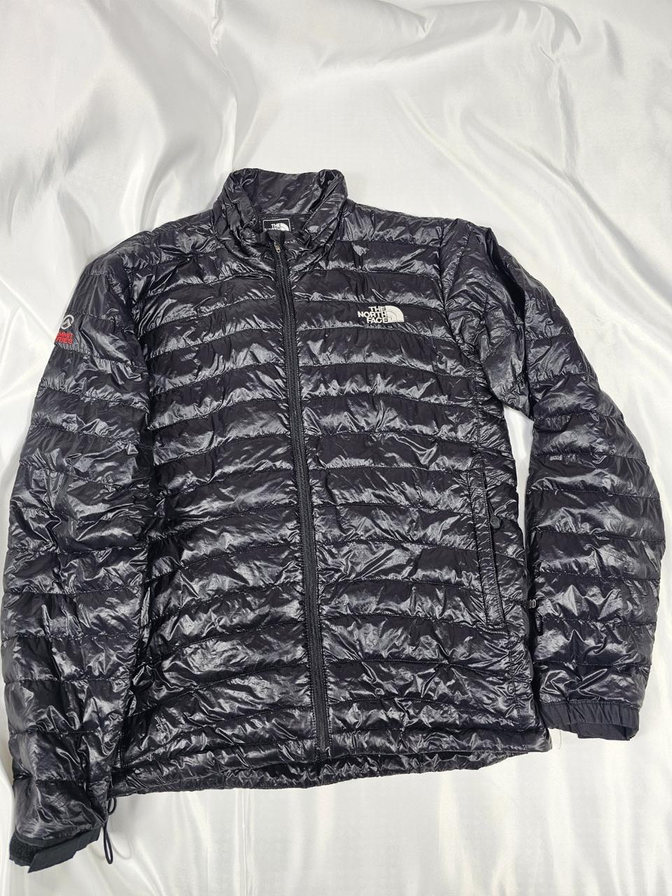 노스페이스써밋경량패딩