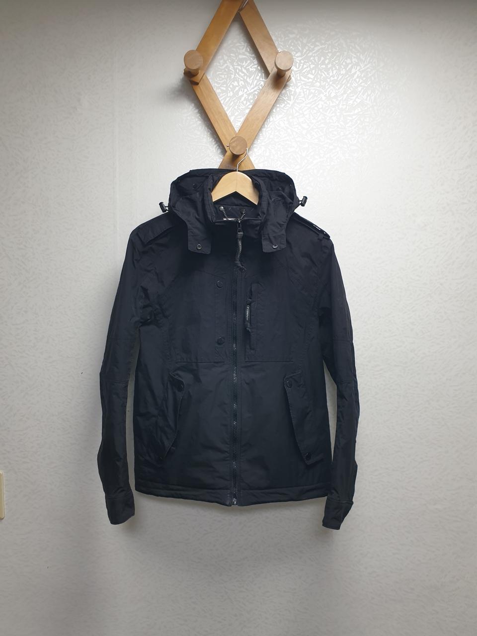 [남100] cp컴퍼니 밀리밀레아 경량패딩 자켓