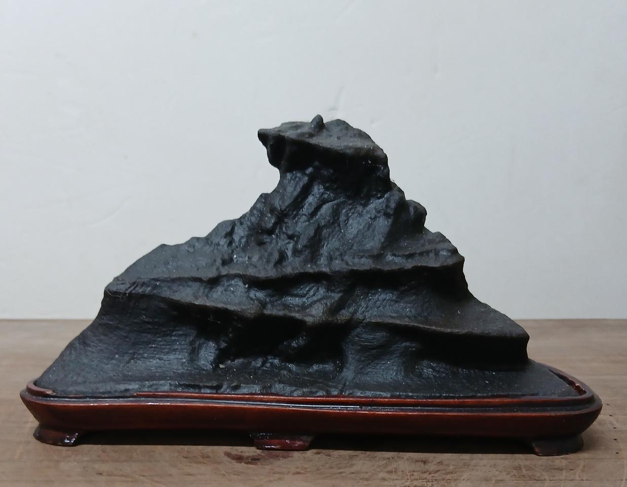 수석 자연수석 남한강 탑석