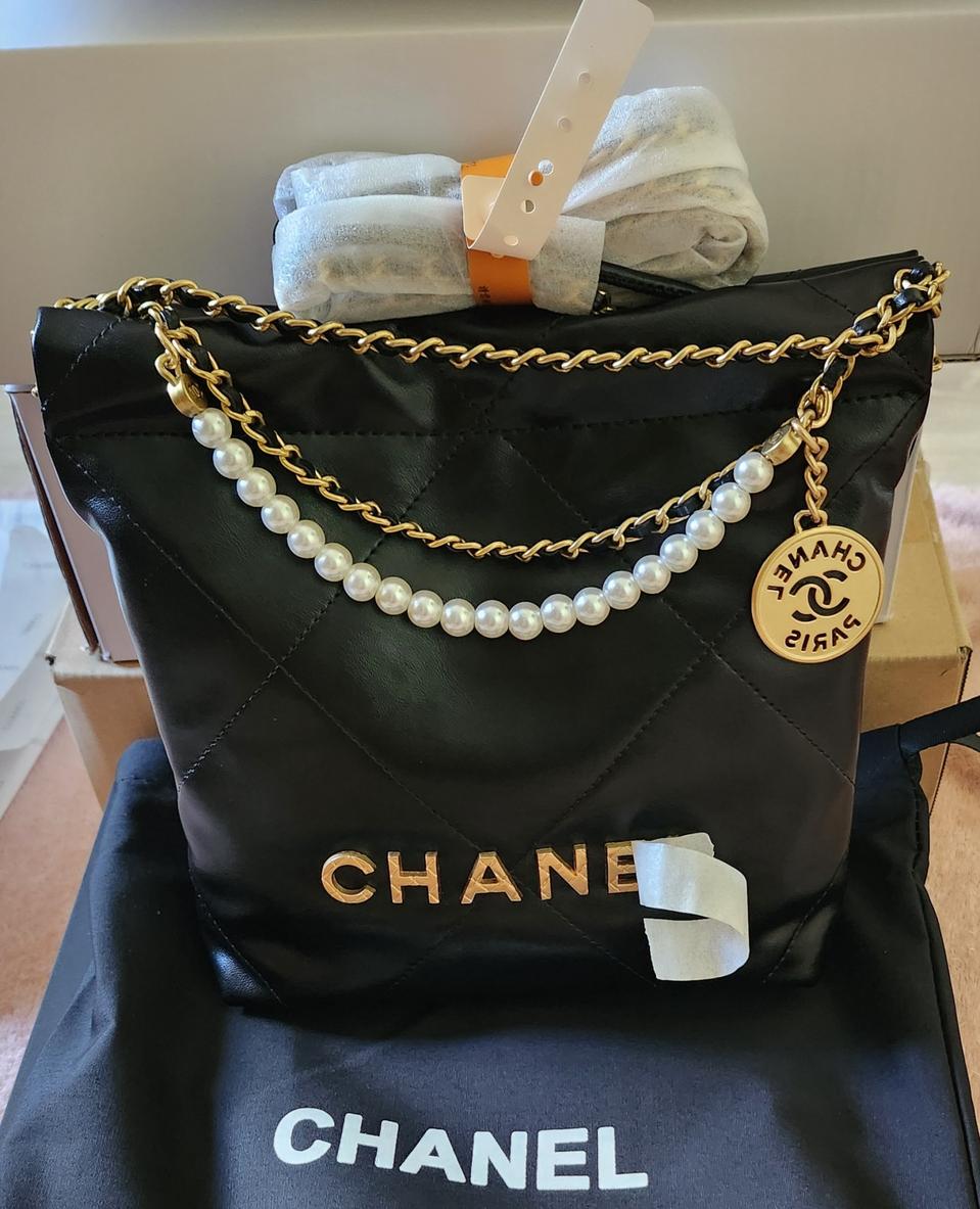 샤넬 가방