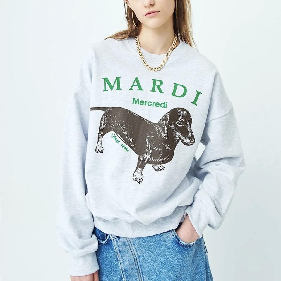 [마르디 메크르디] 딴지 맨투맨