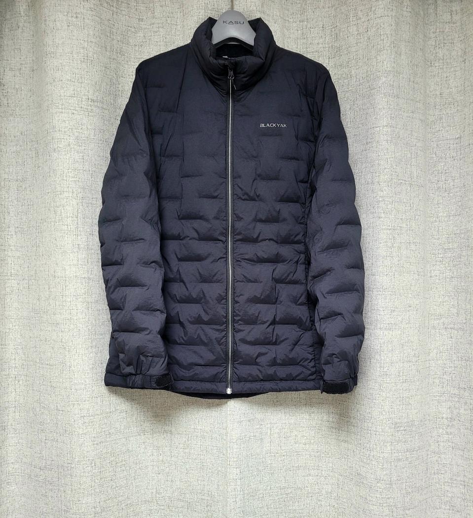 [95]블랙야크 경량구스다운