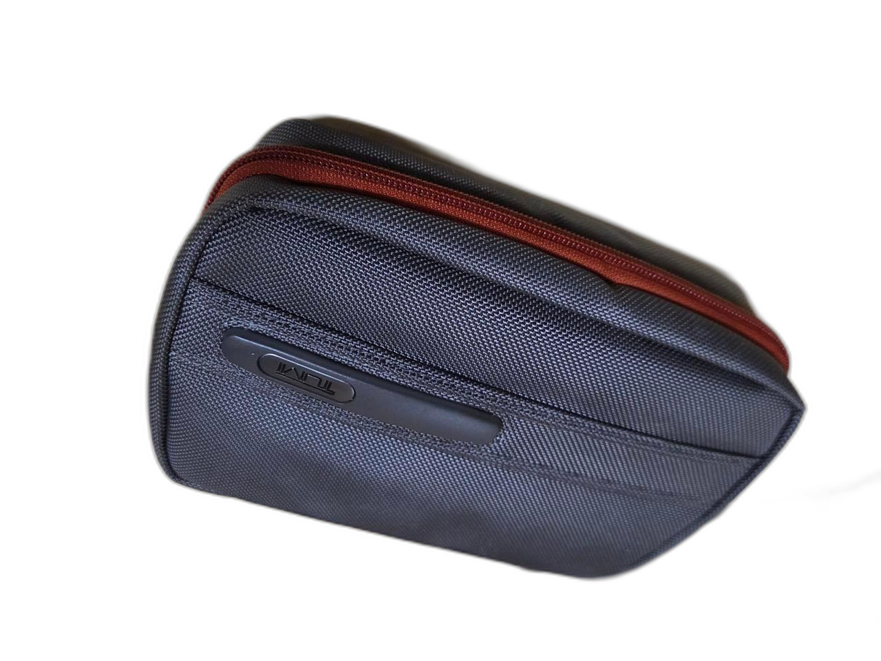 투미 정품 알파브라보 트레블 엑세서리 파우치 거의새제품