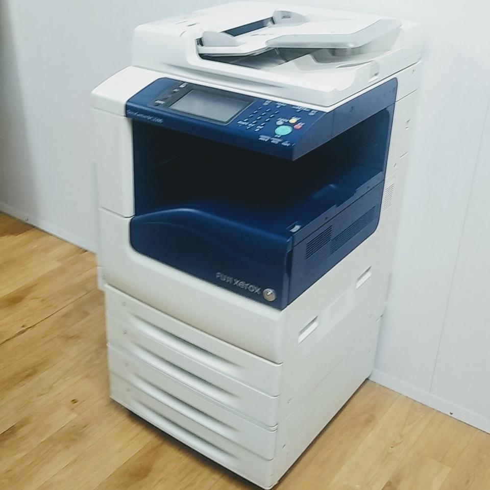 후지제록스 DocuCentre IV C2260 A3 컬러복합기