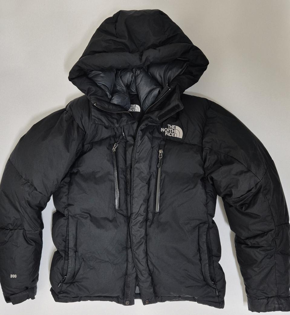 노스페이스 드라이로프트 800 패딩 하이벤트 구스 다운 히말라야 아이더