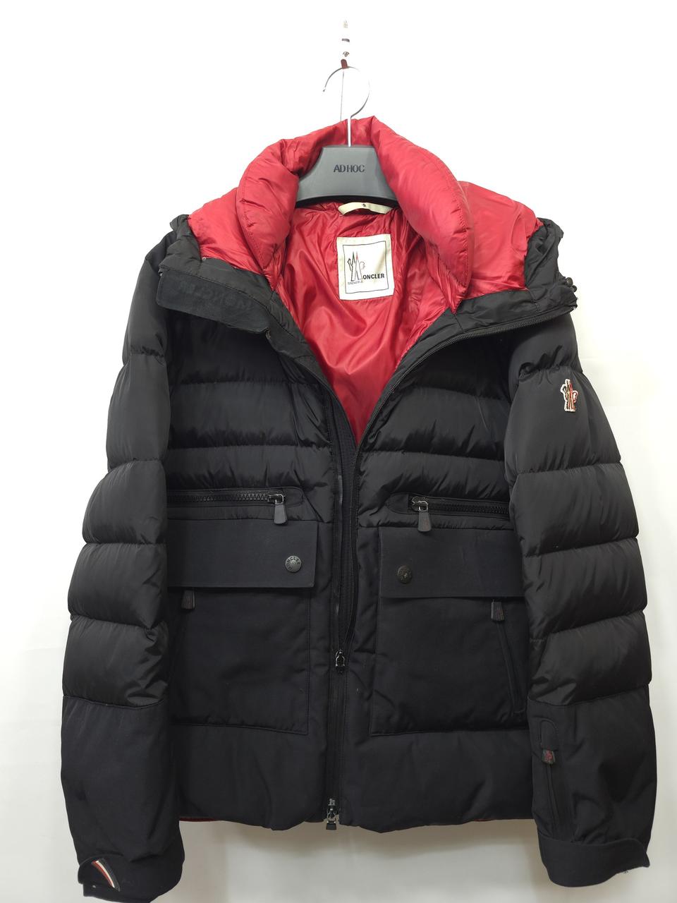 몽클레어 다운 패딩3