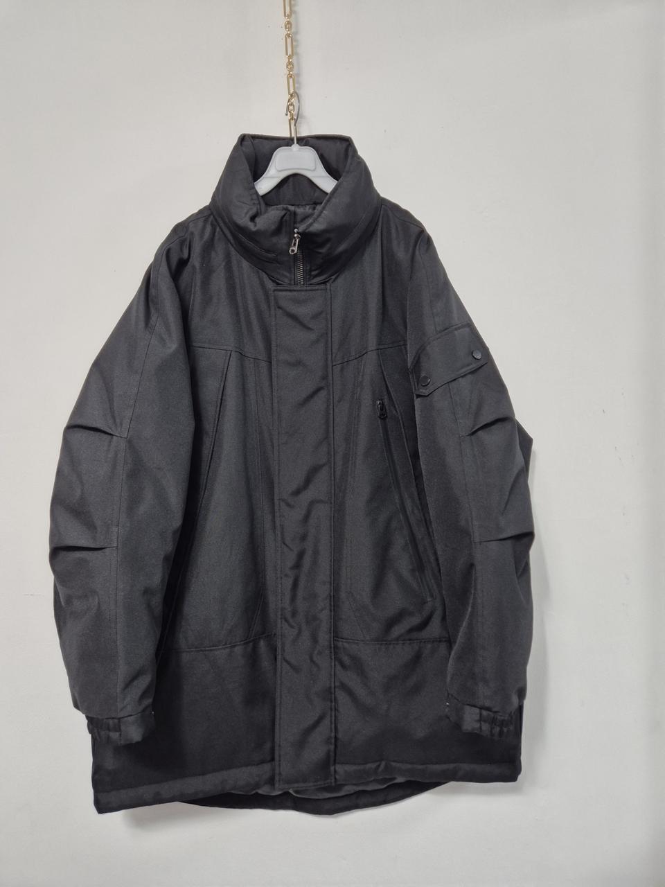 일꼬르소 구스오버핏패딩  105남성