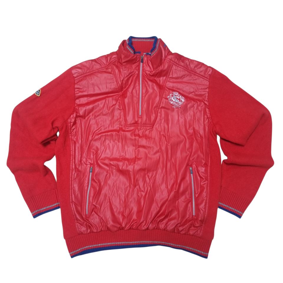 루이까스텔 방풍니트 110