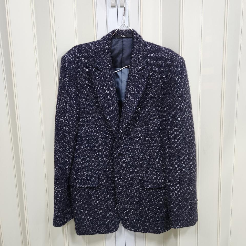 지오송지오ZIO SONGZIO 여성모직 자켓 100